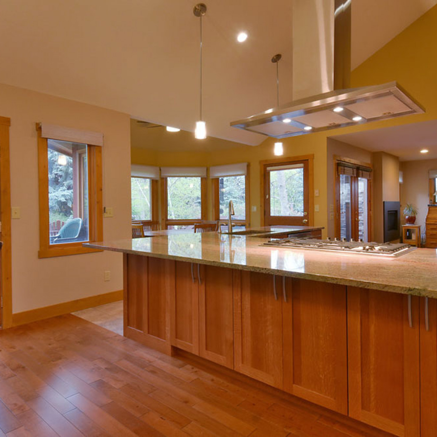 Kitchen Remodel | Remodeling Contractor in Fort Collins & Loveland, CO |  DPM Construction LLC